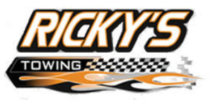 Ricky’s towing